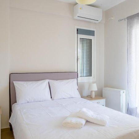 Irida'S Guesthouse Никиана Экстерьер фото