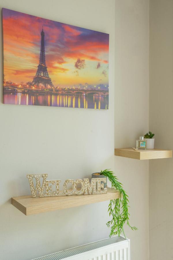 Irida'S Guesthouse Никиана Экстерьер фото